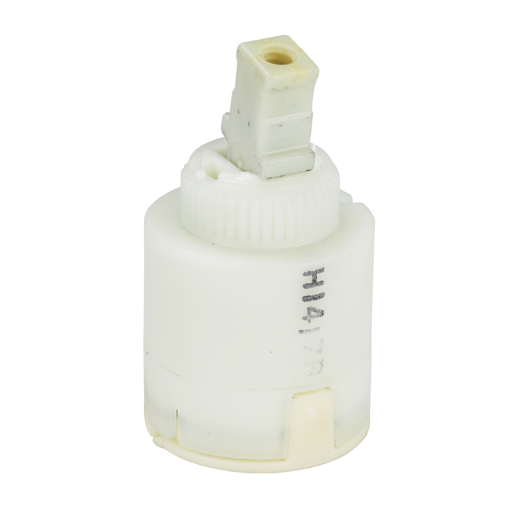 18827B Faucet Cartridge, Plastic, 2.31 in L, For: Kohler Coralais Single Handle Faucets