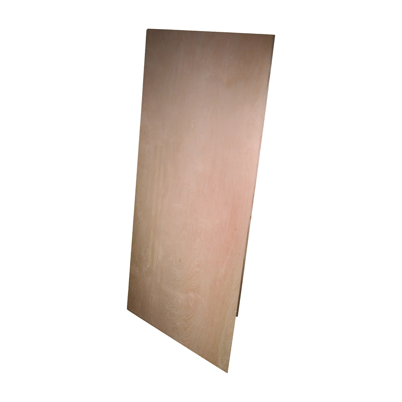 PY002-PY048C 1/2 in x 2ft x 4 ft Sanded Rectangular Plywood