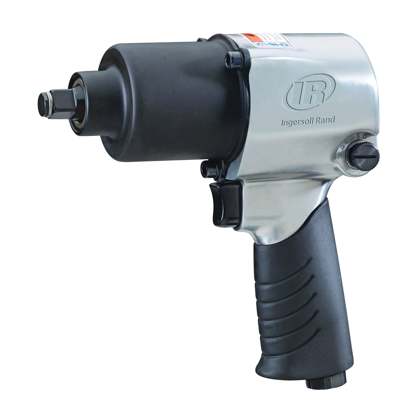 231G Air Impact Wrench, 1/2 in Drive, 500 ft-lb, 8000 rpm Speed