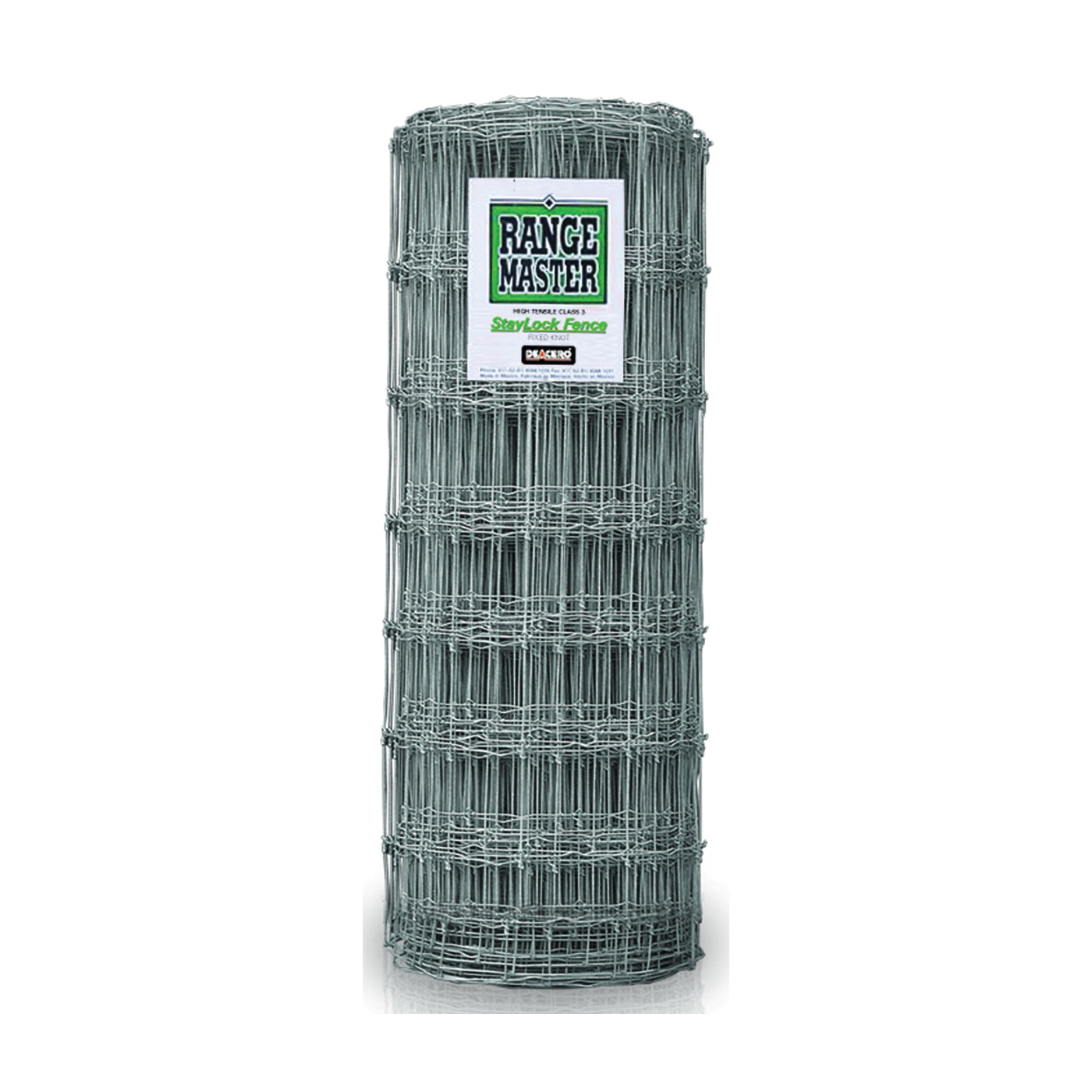 Rangemaster 6981