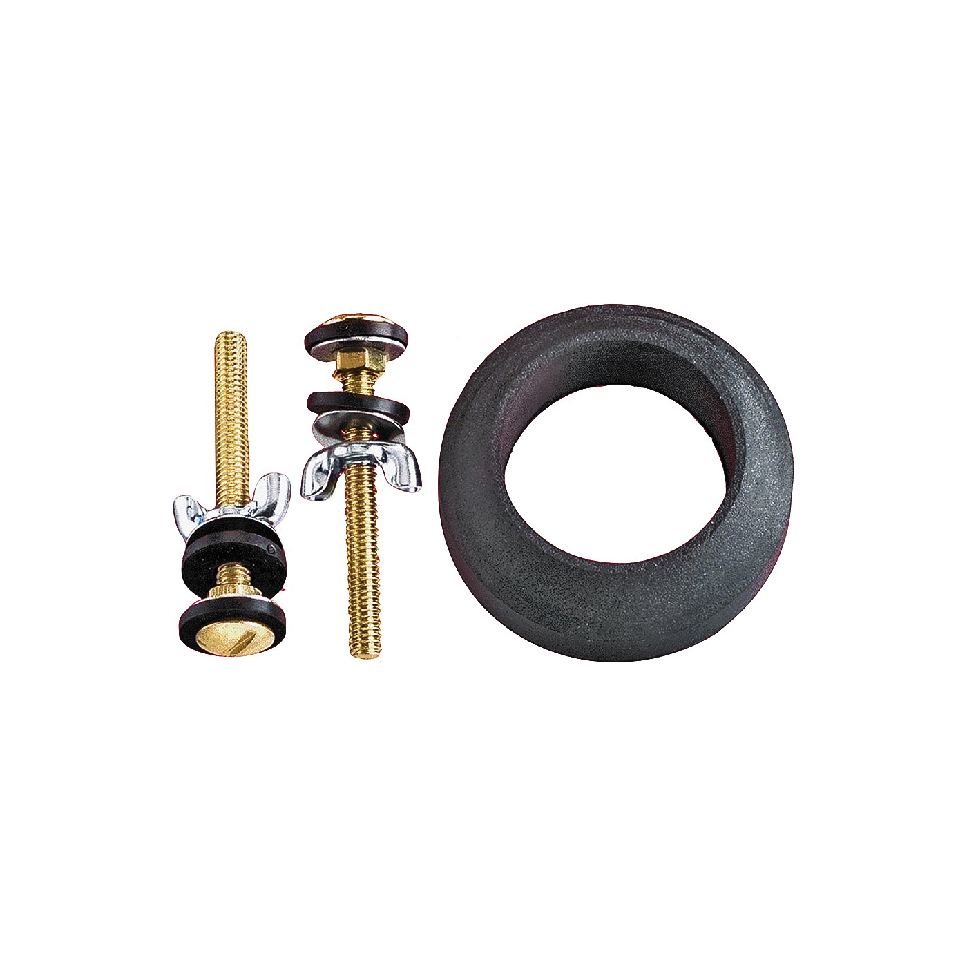 PP835-22 Universal Toilet Tank-to-Bowl Kit