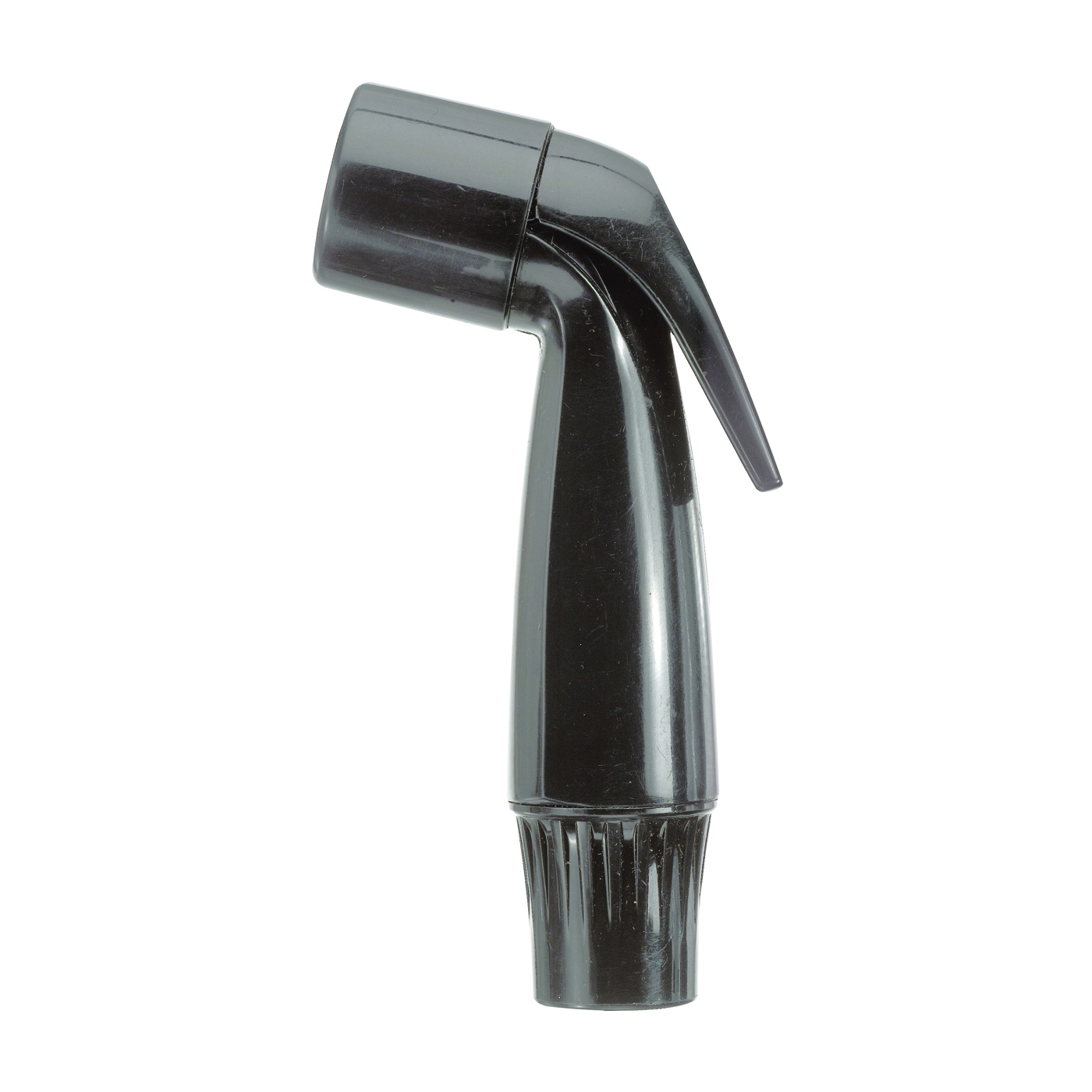 PP815-2 Universal Faucet Spray Head, 4-27/32 in L, Plastic