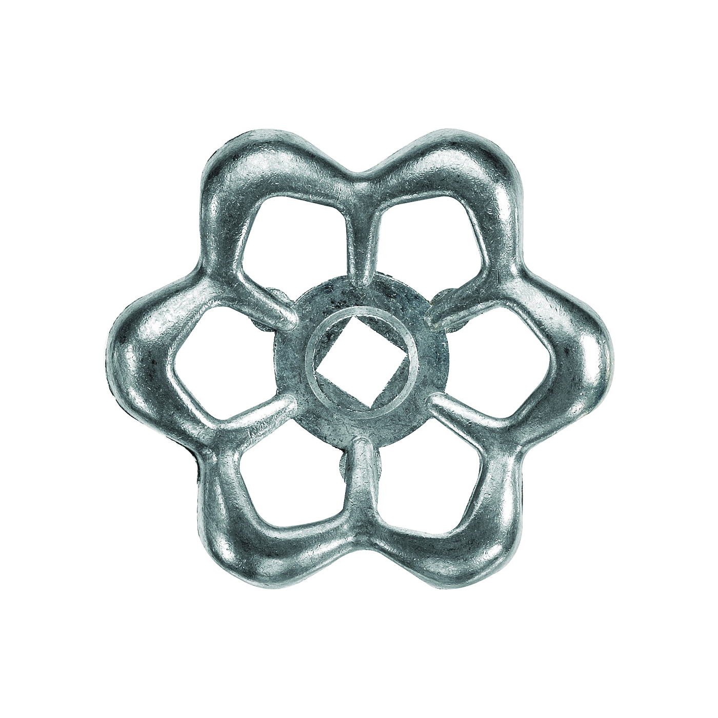 PP806-1 Sillcock Faucet Handle, Wheel Handle