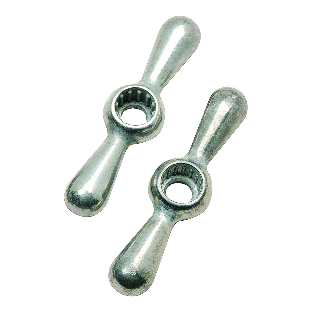 PP806-15 Tee Valve Faucet Handle