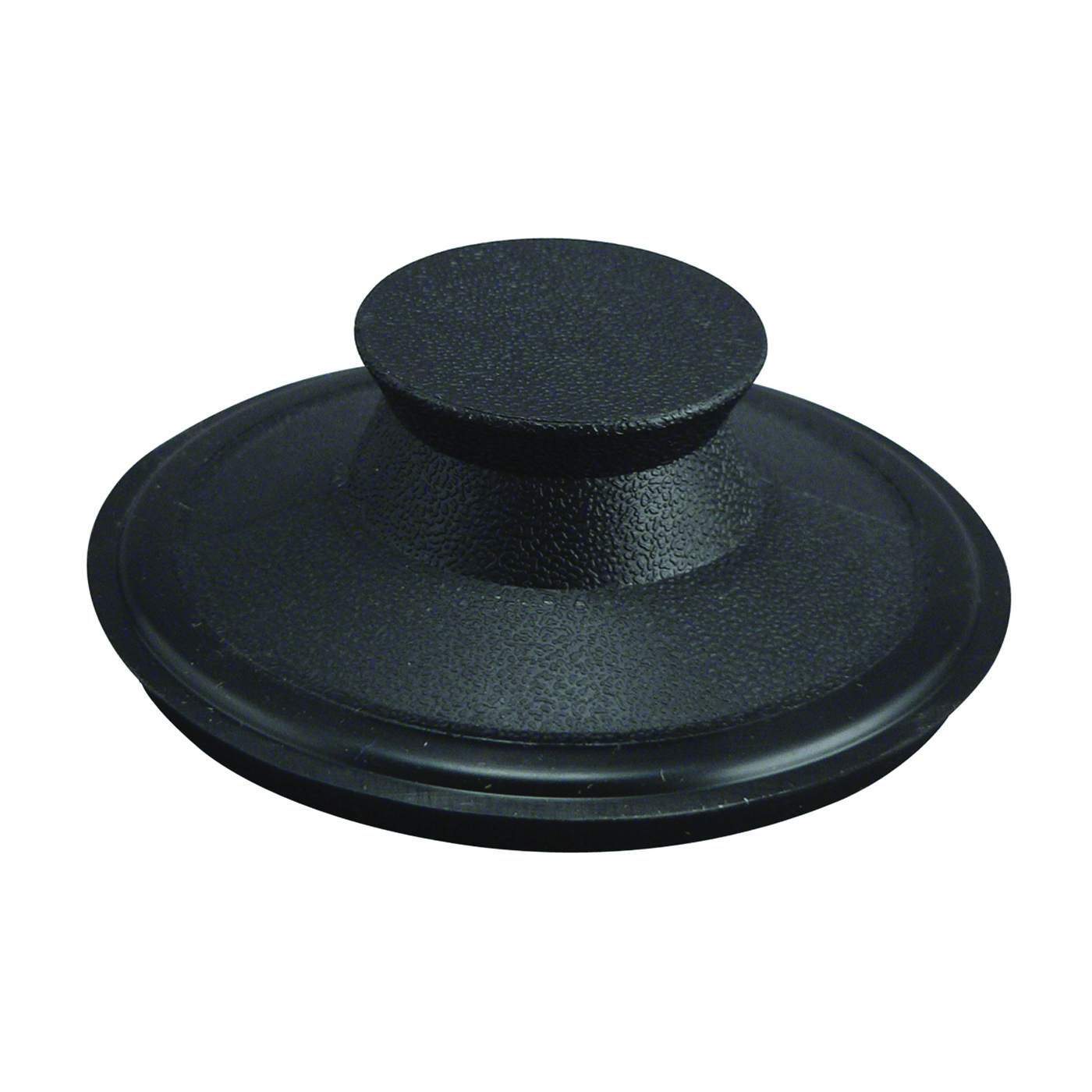 PP820-11 Stopper, Black