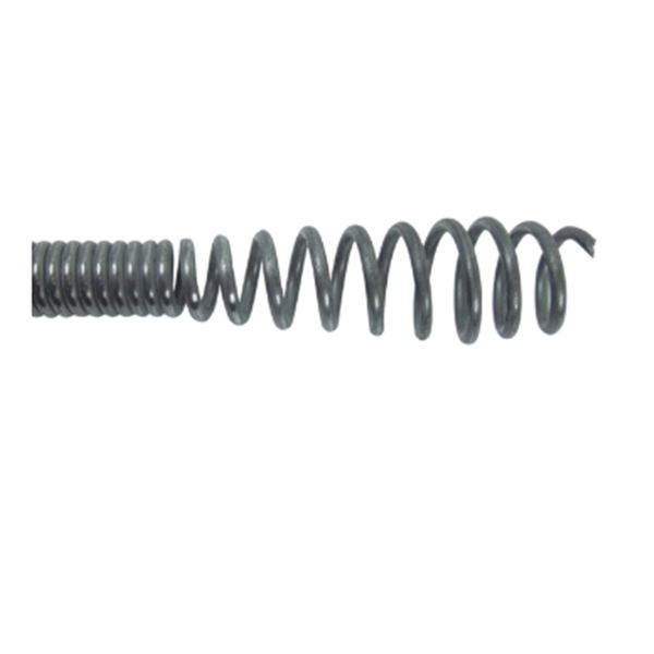 Cobra Tools 40000 Series 40030 Toilet Auger, 3/8 in Dia Cable, 3 ft L Cable
