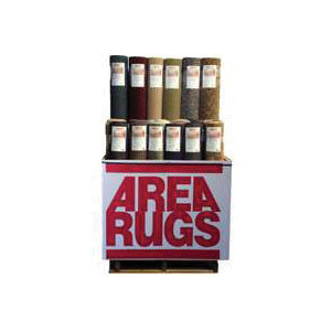 BTS09 Area Rug Assortment