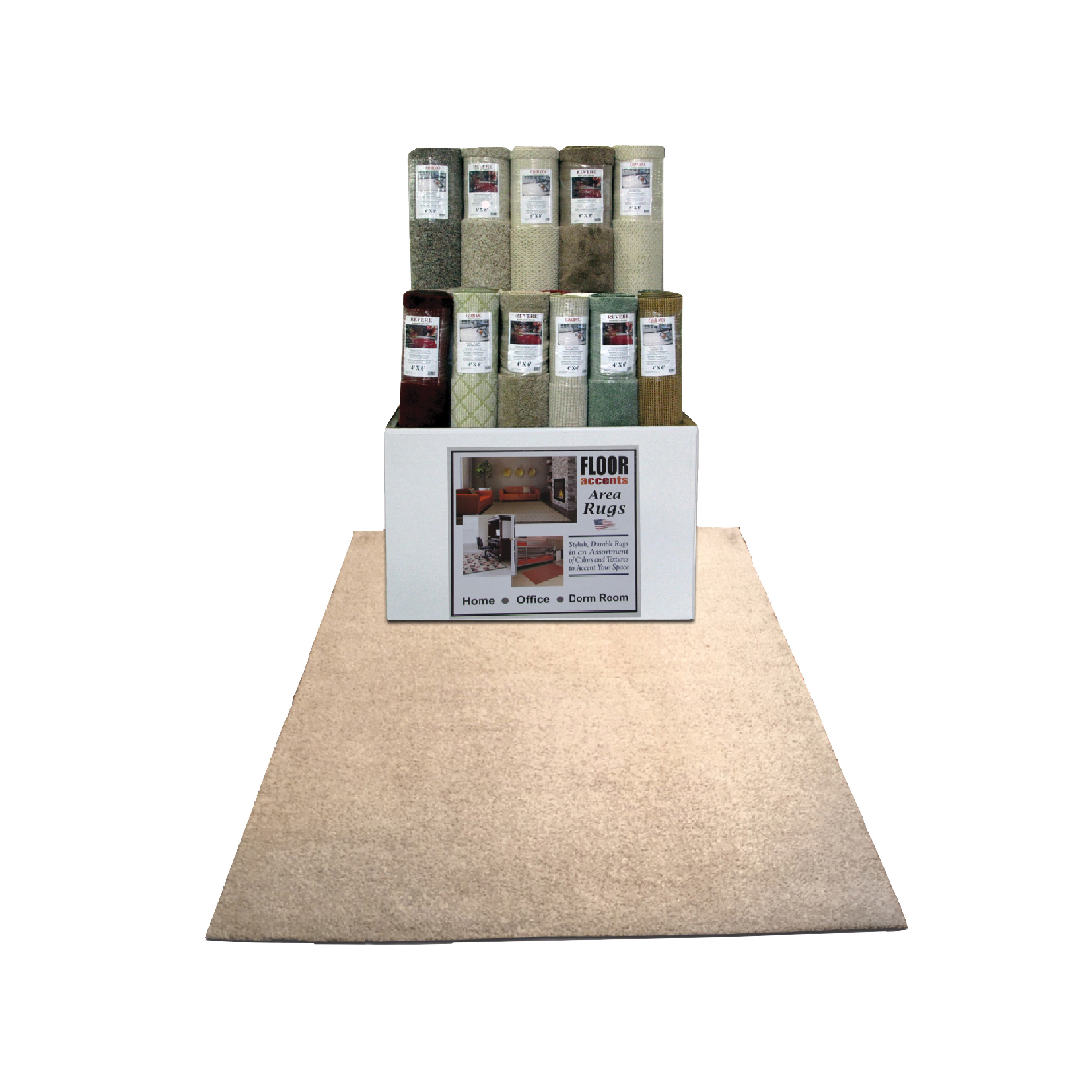 Dynasty Carpet 11904
