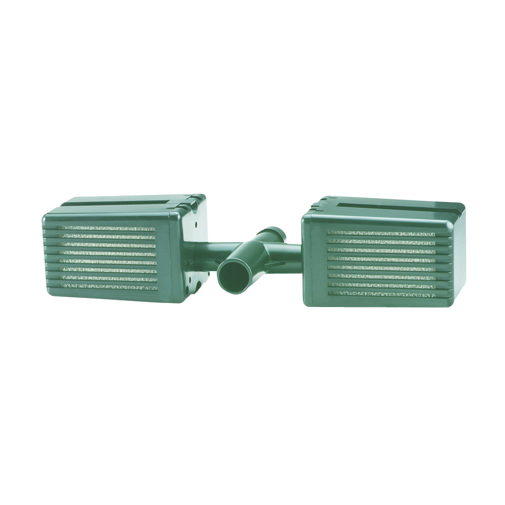 566107 Pre-Filter Kit, 1/2 in Connection