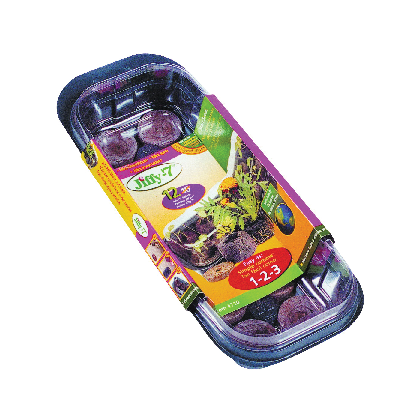 Jiffy J312