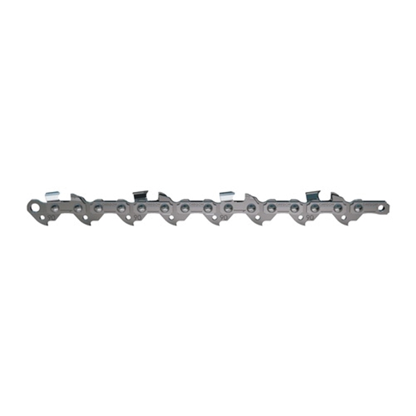 Oregon R34 Chainsaw Chain, 8 in L Bar, 0.043 Gauge, 3/8 in TPI/Pitch, 34-Link - 1