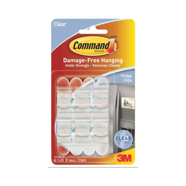 Command 17210CLR