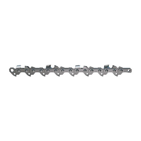 Oregon S45 Chainsaw Chain, 12 in L Bar, 0.05 Gauge, 3/8 in TPI/Pitch, 45-Link - 1