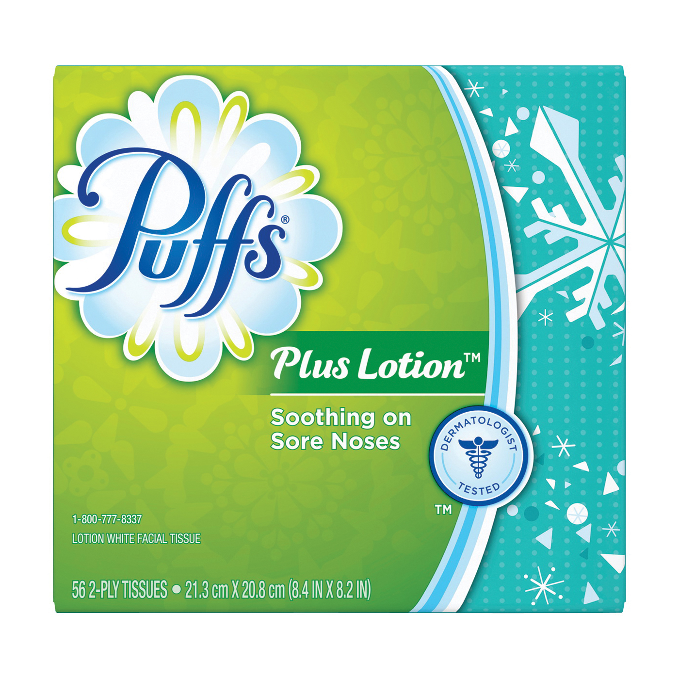 Puffs 34864
