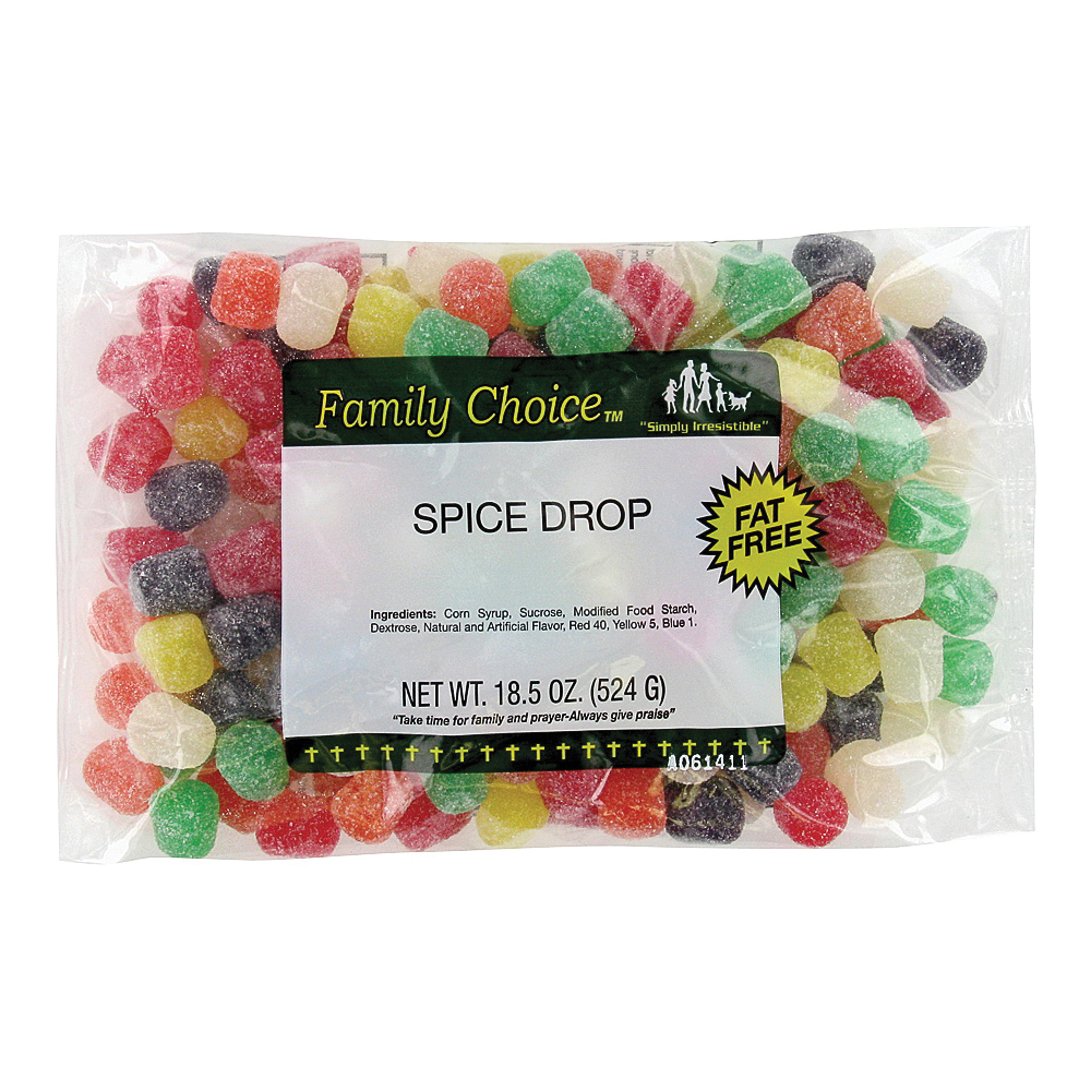 Family Choice 1107