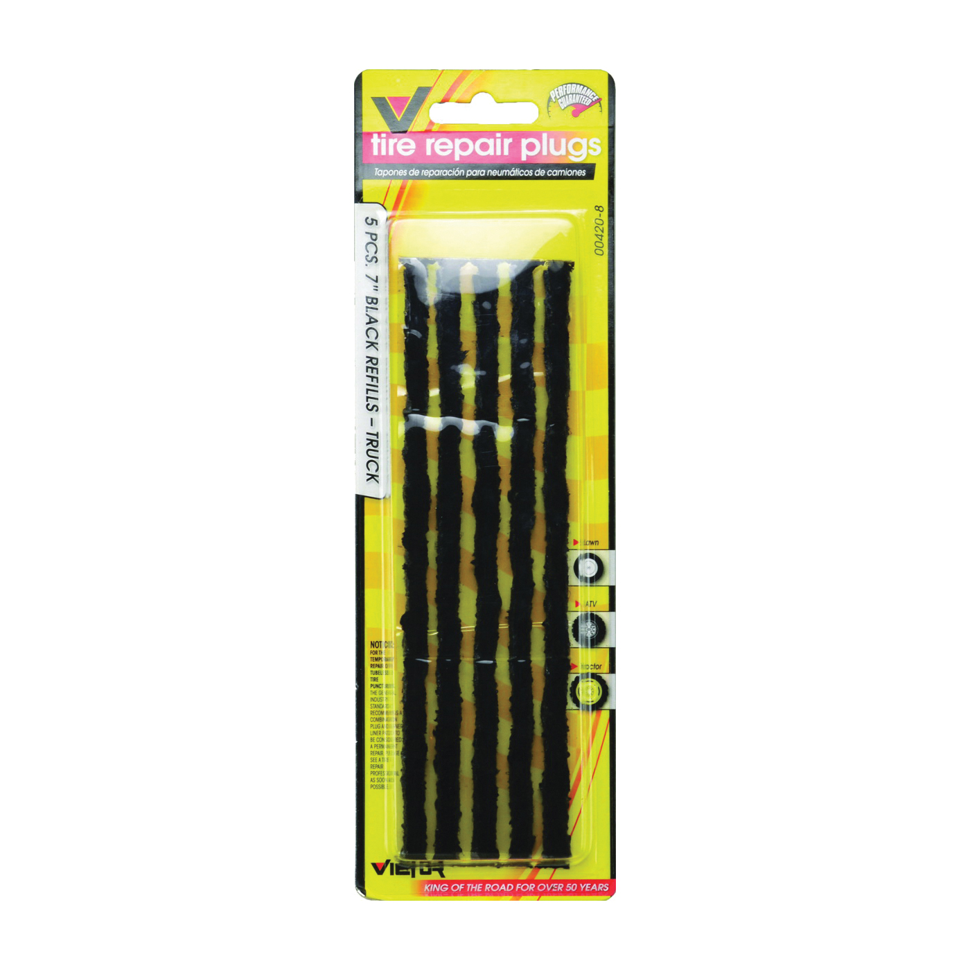 Genuine Victor 22-5-00420-8