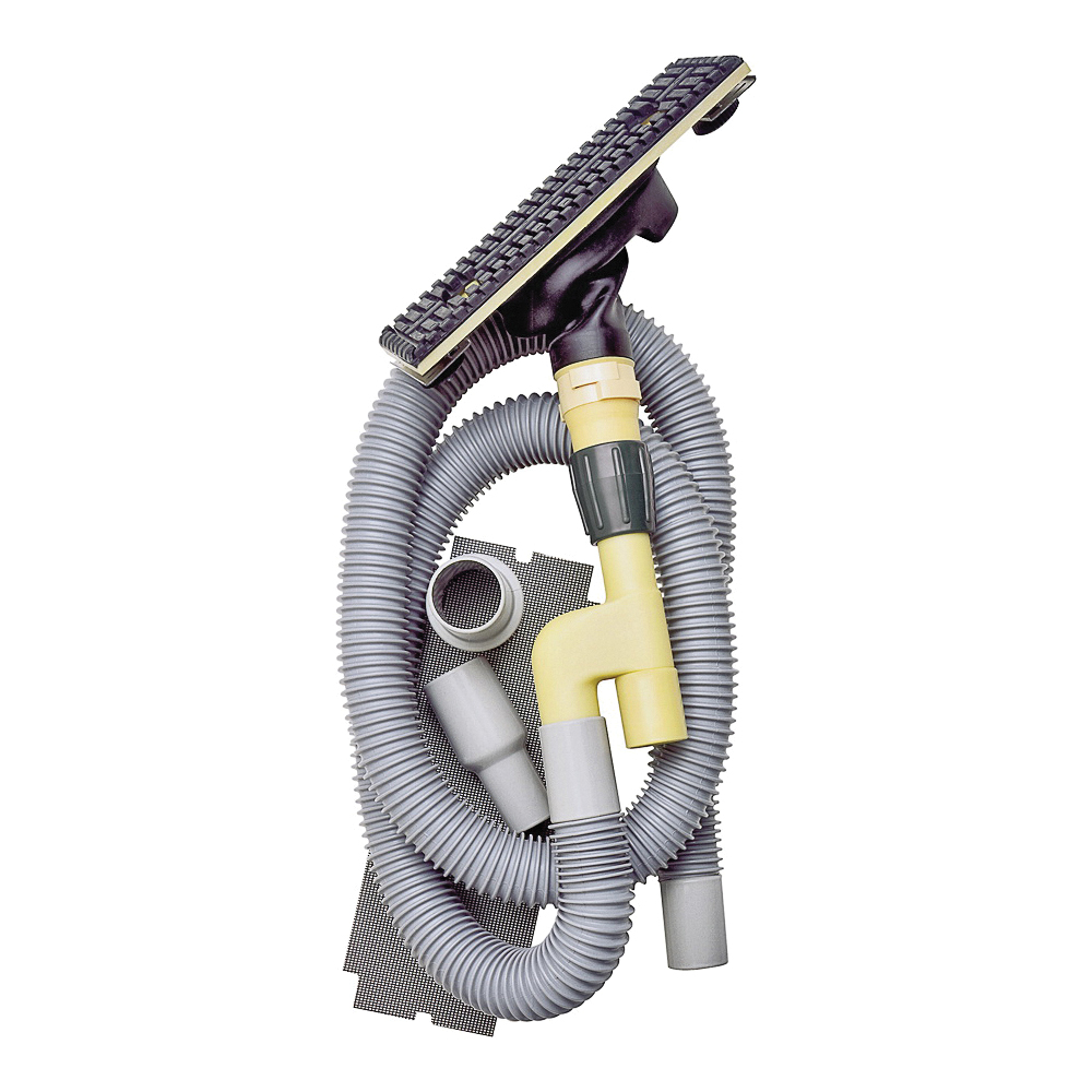 09170 Pole Sanding Kit, Wet and Dry Vacuum, 3-1/4 x 9 in Pad/Disc
