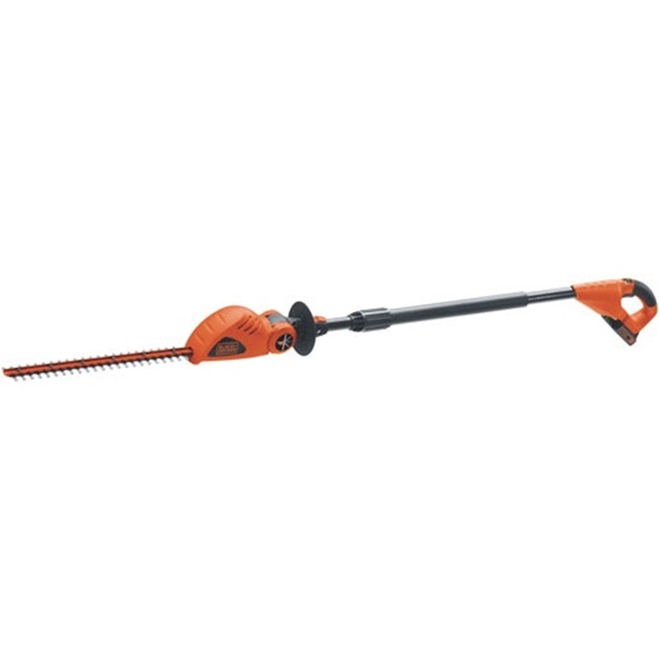 Black+Decker LPHT120
