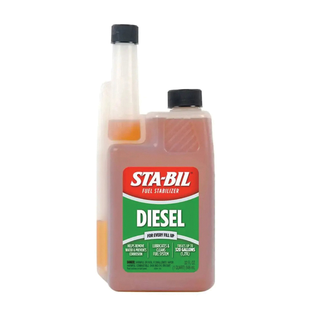 STA-BIL 22254