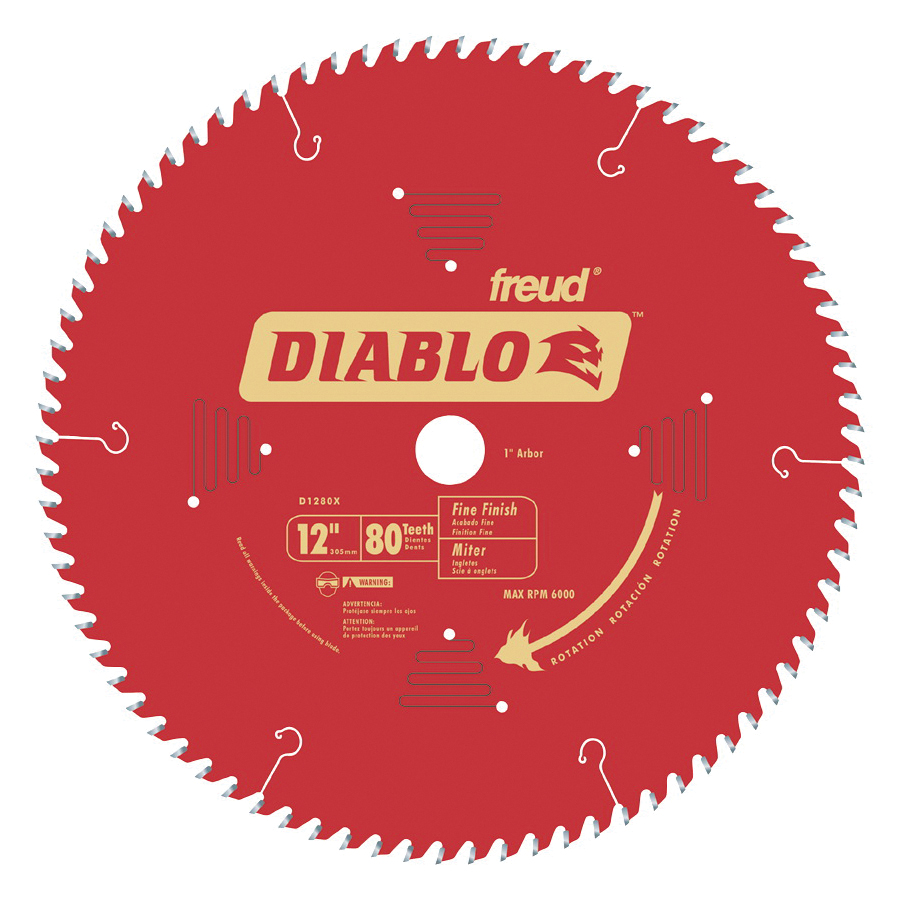 Diablo D1280X
