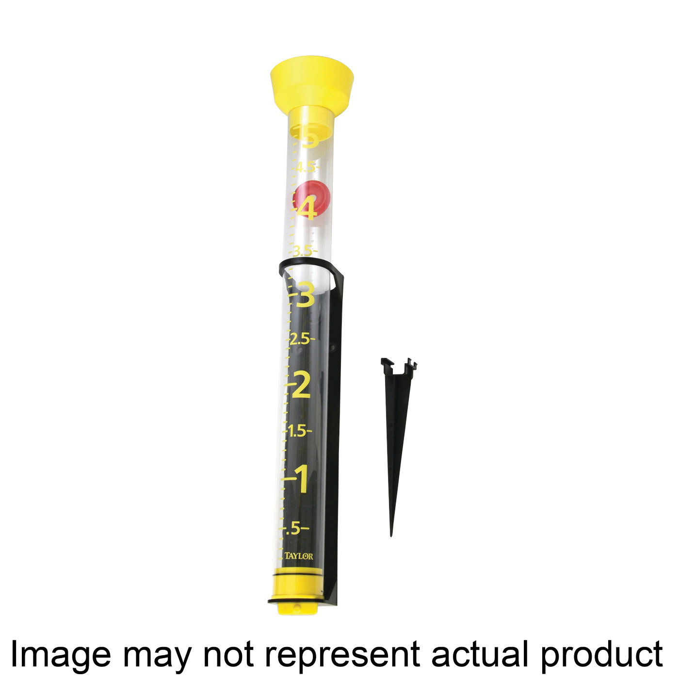 2708 Rain Gauge, 5 in