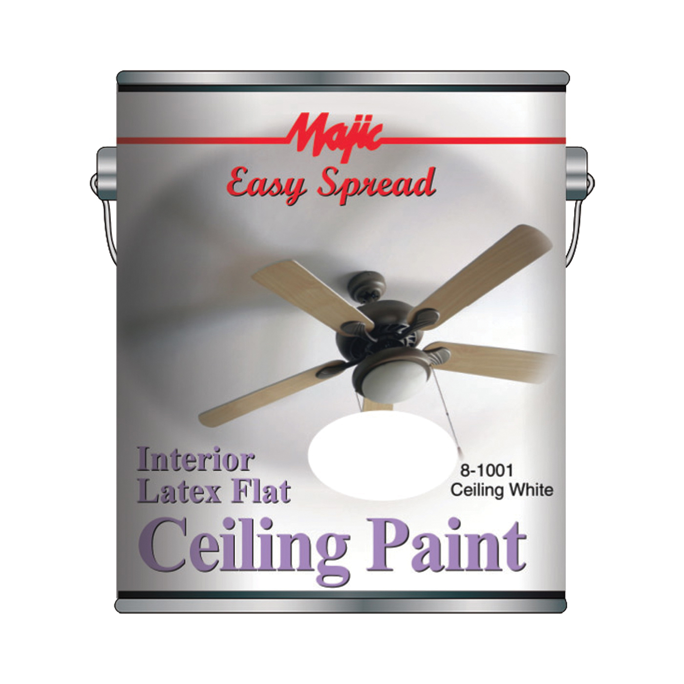 Majic Paints 8-1001-1