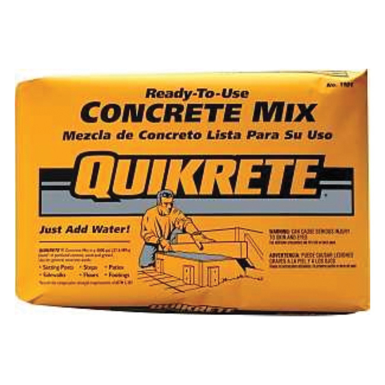 Quikrete 1101-40