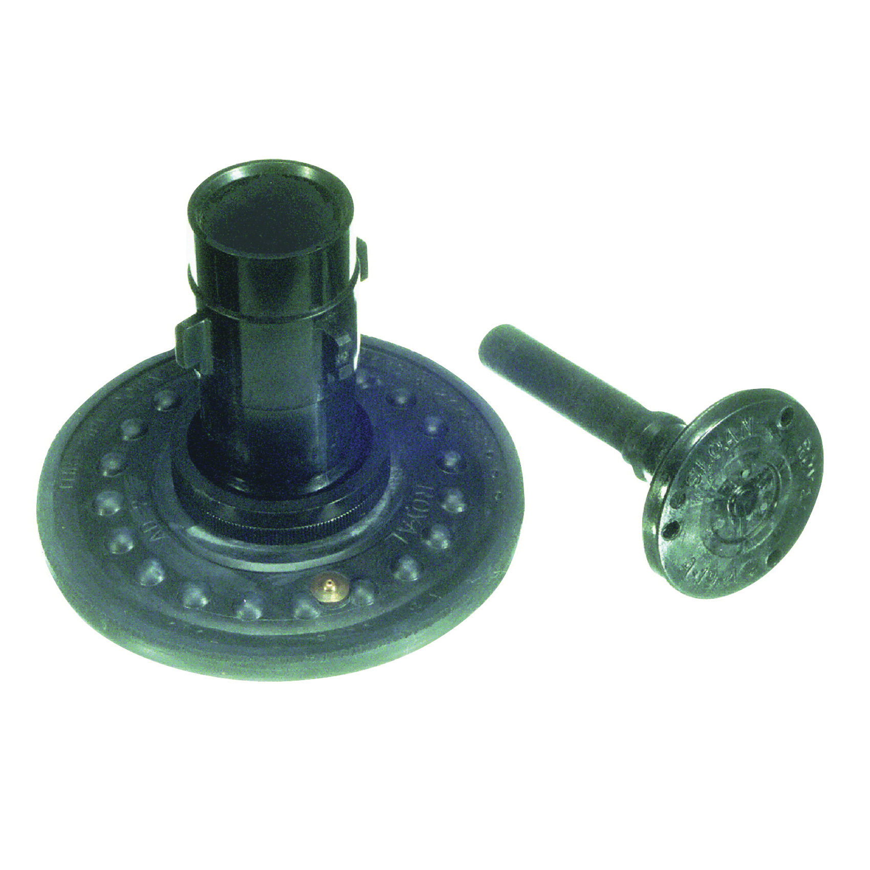 72638 Relief Valve Repair Kit, Plastic