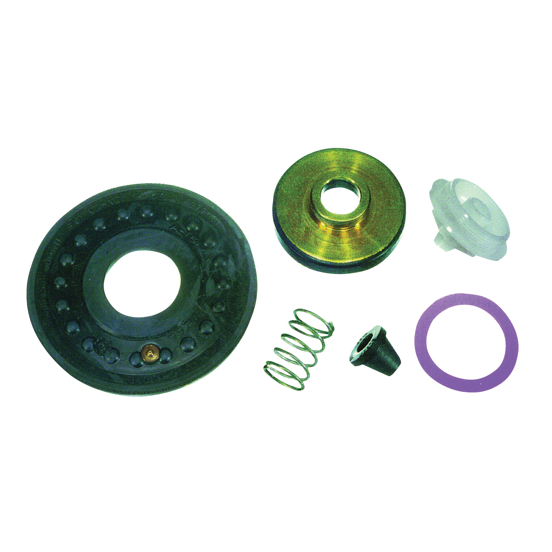 72619 Repair Kit, For: Sloan Royal Quiet Valves