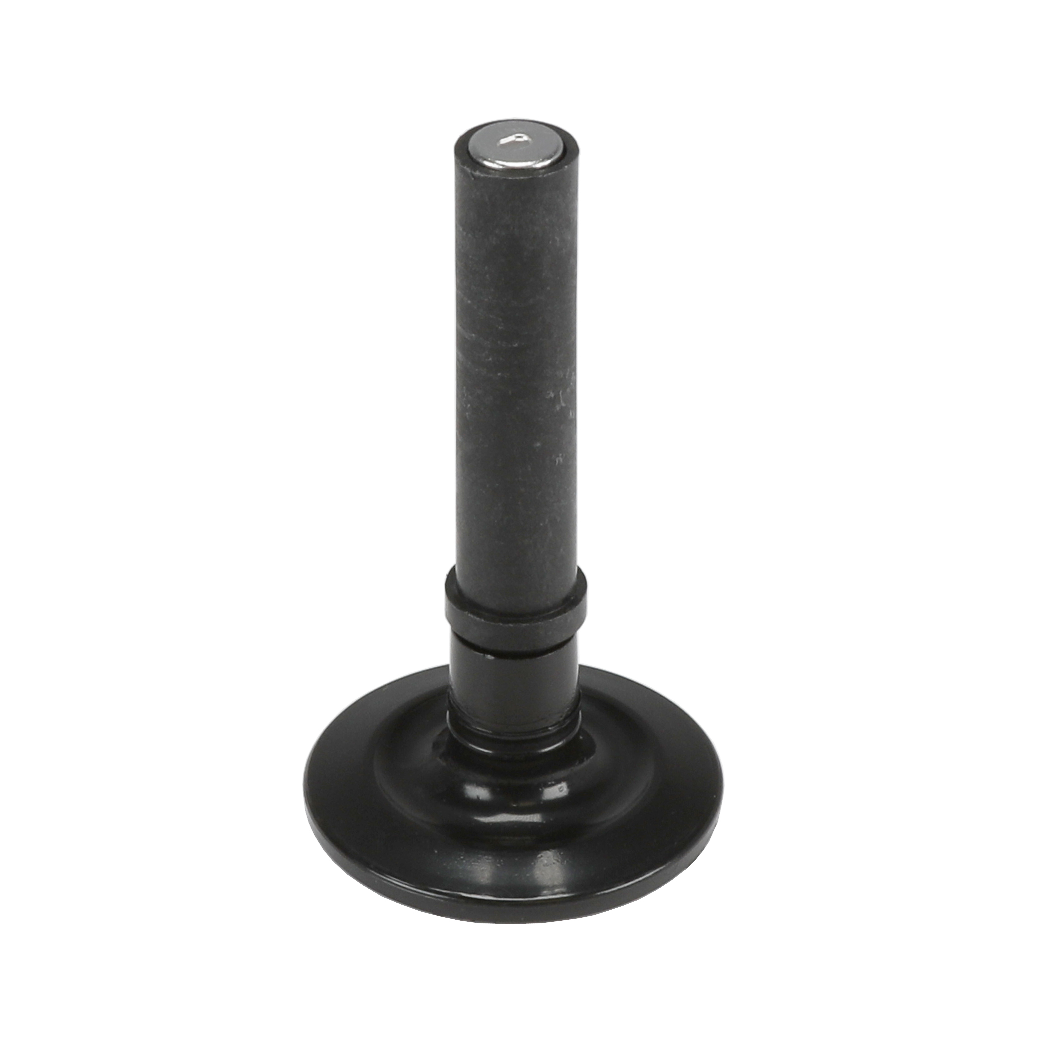 72527 Urinal Relief Valve, Plastic, Black, For: Old and New-Style Sloan Royal and Regal Flush Valves