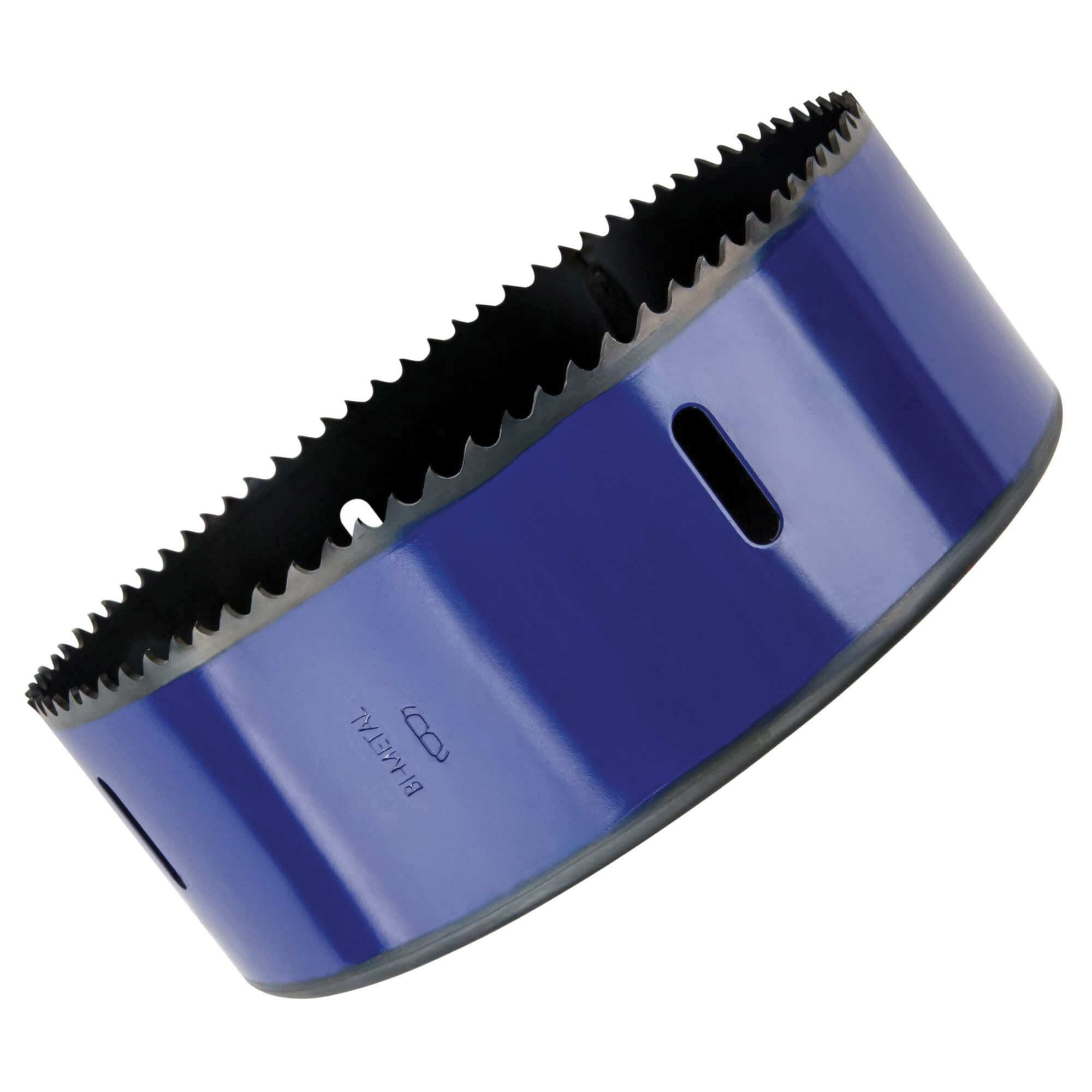 373512BX Hole Saw, 5-1/2 in Dia, 3/8 in Arbor, 4/6 TPI, HSS Cutting Edge