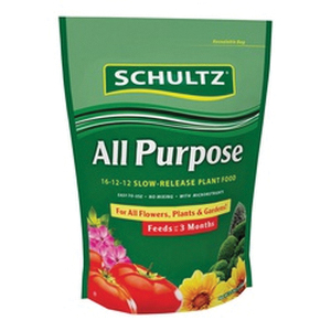 Schultz SPF48640