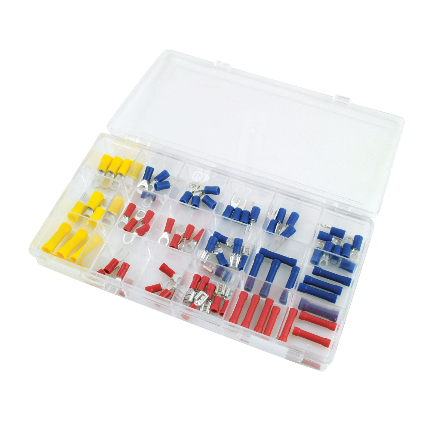 05101 Prokit Terminal Kit, 22 to 10 AWG Wire