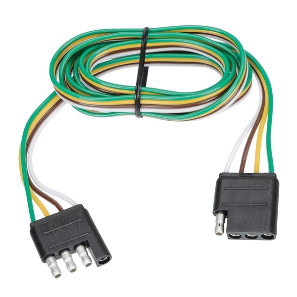 74125 Connector Loop, 18 ga Wire, 60 in L