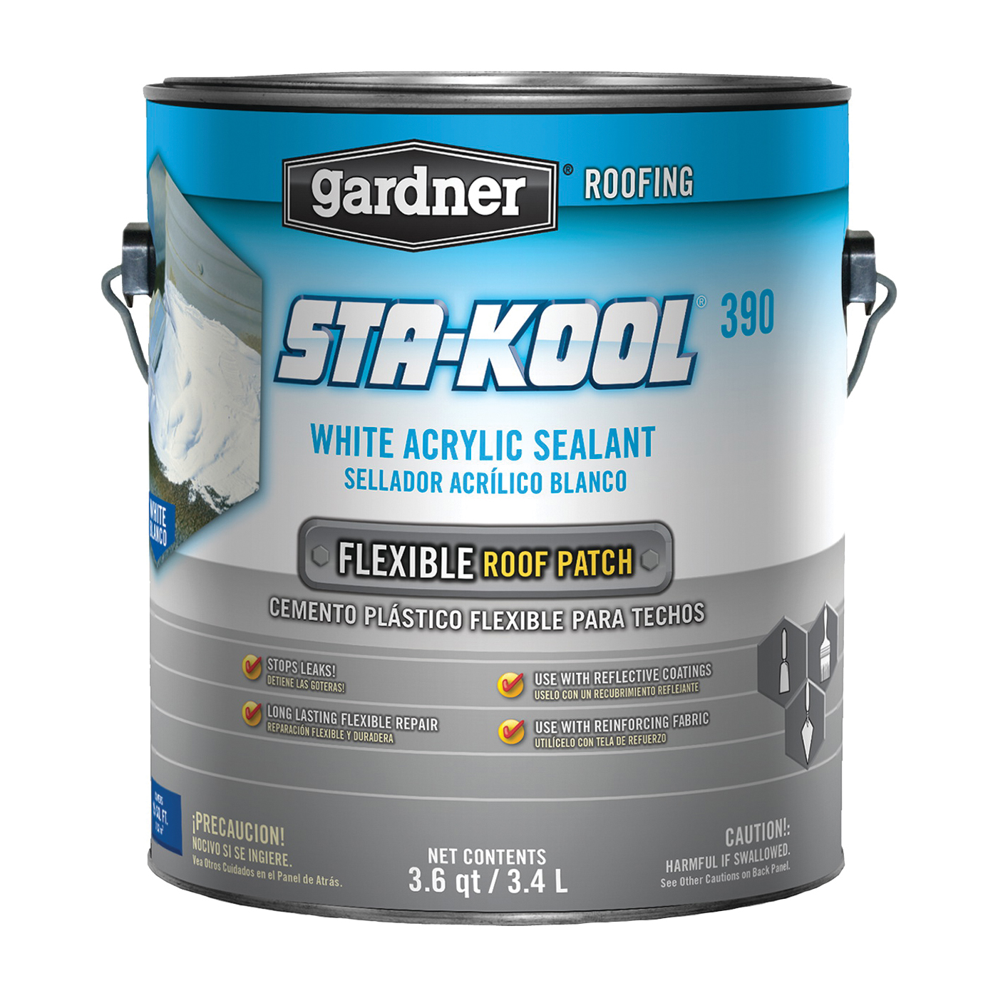 Gardner SK-3901