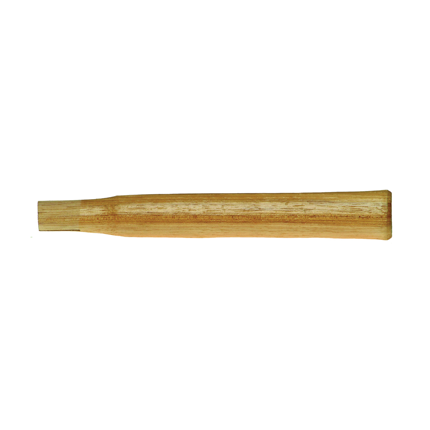 66004 Hammer Handle, 12 in L, Wood, Light Brown