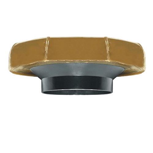 7516 Flanged Wax Seal, For: 3 in and 4 in Waste Lines