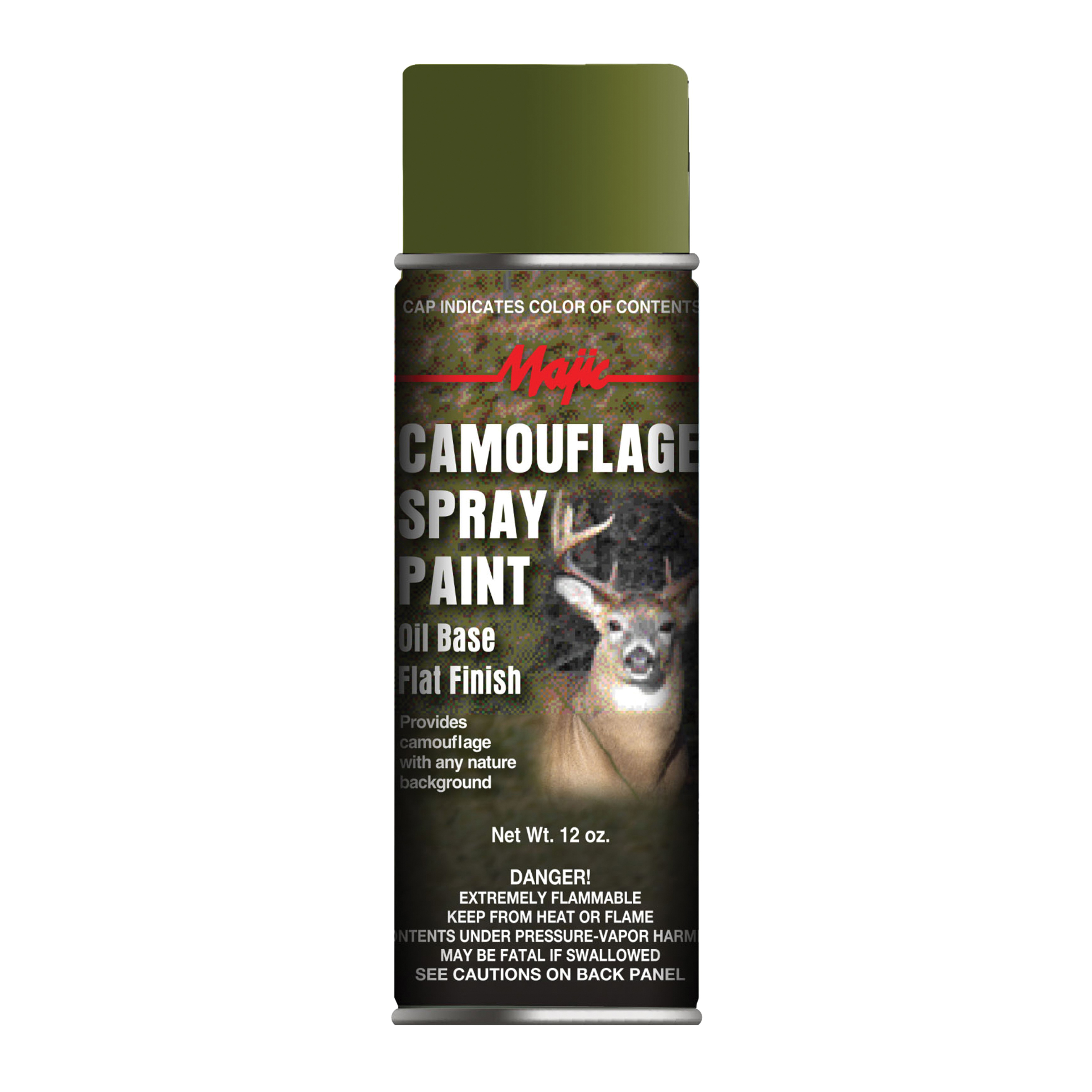 Majic Paints 8-20850-8