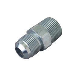 PSSC-64 Half Union, 5/8 x 3/4 in, Flare x MIP, Stainless Steel