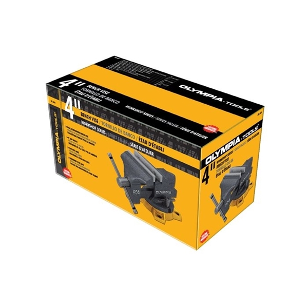 Olympia Tools 38-604