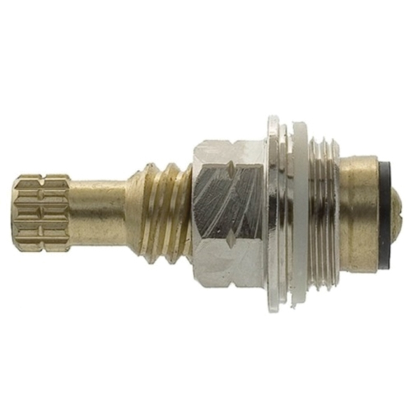 15290E Cold Stem, Brass, 1.56 in L