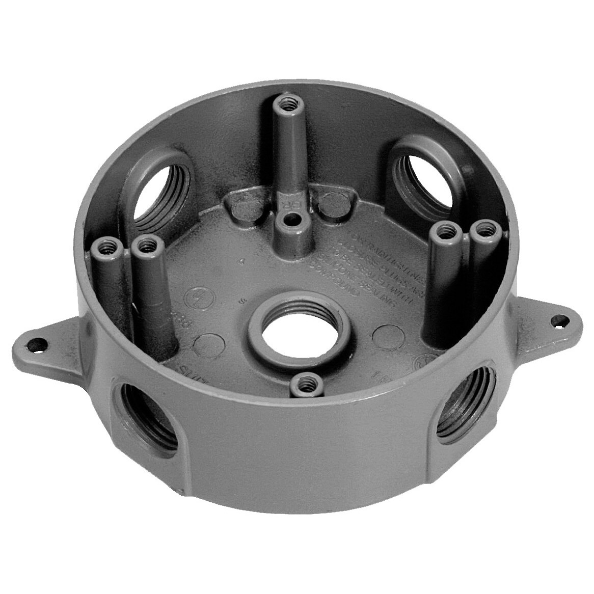 Orbit RB50-5