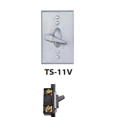 BWF TS-11V