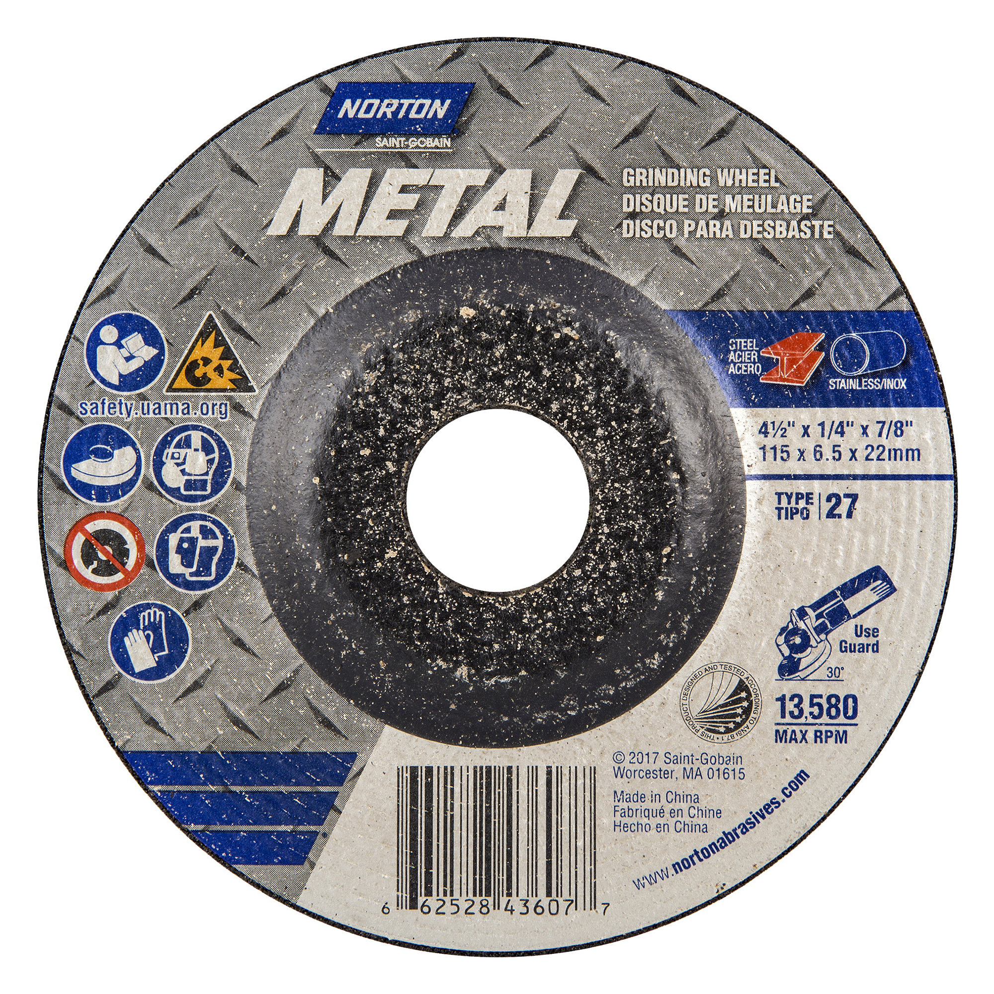 Norton 66252843600