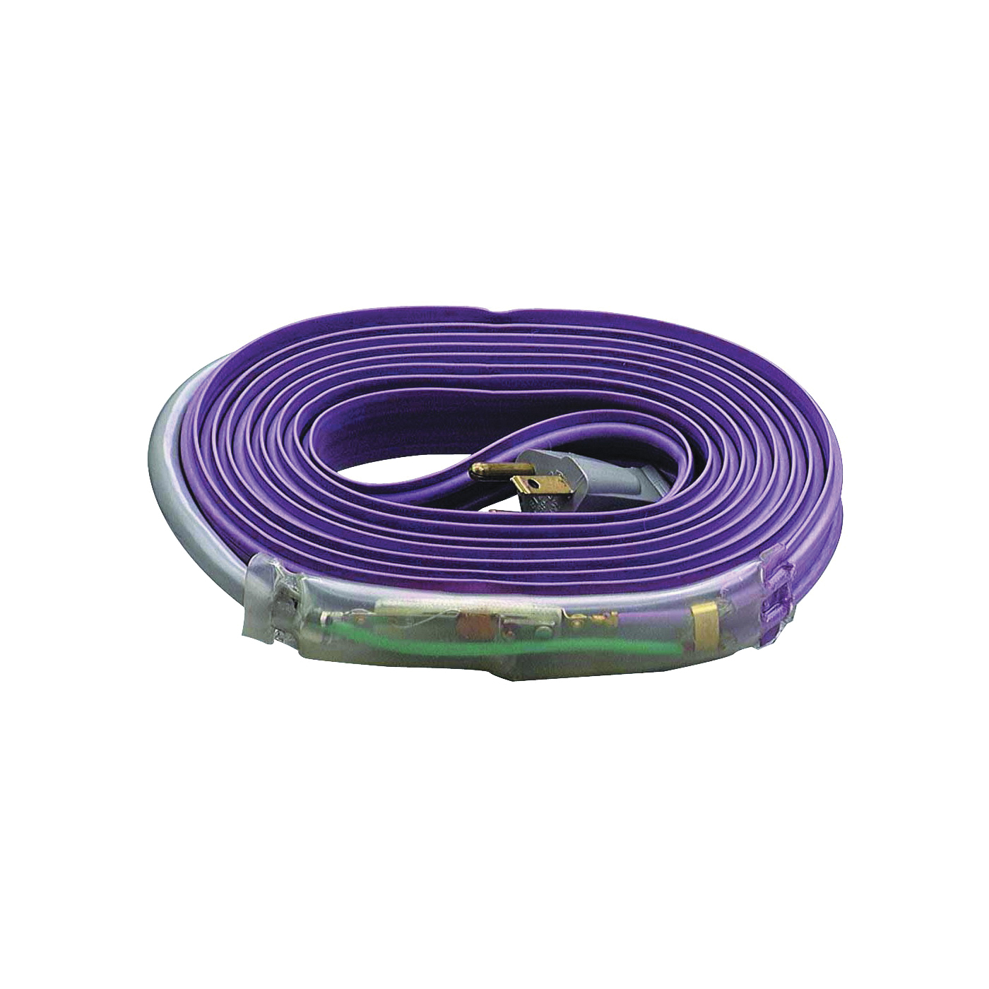 04366 Pipe Heating Cable, 24 ft L