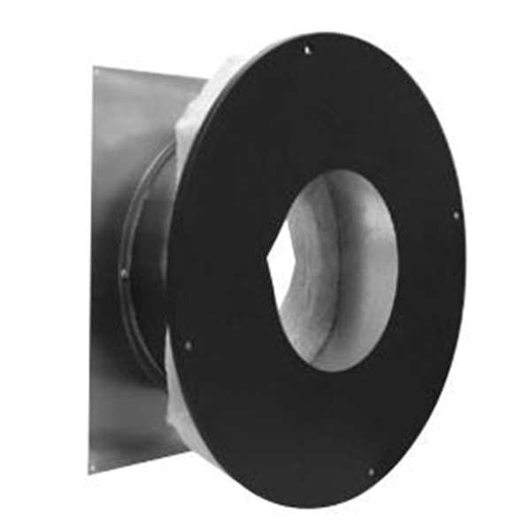 206620 Ceiling Support Kit, Flat, Stainless Steel, For: Model SSII Low Pressure Sample System