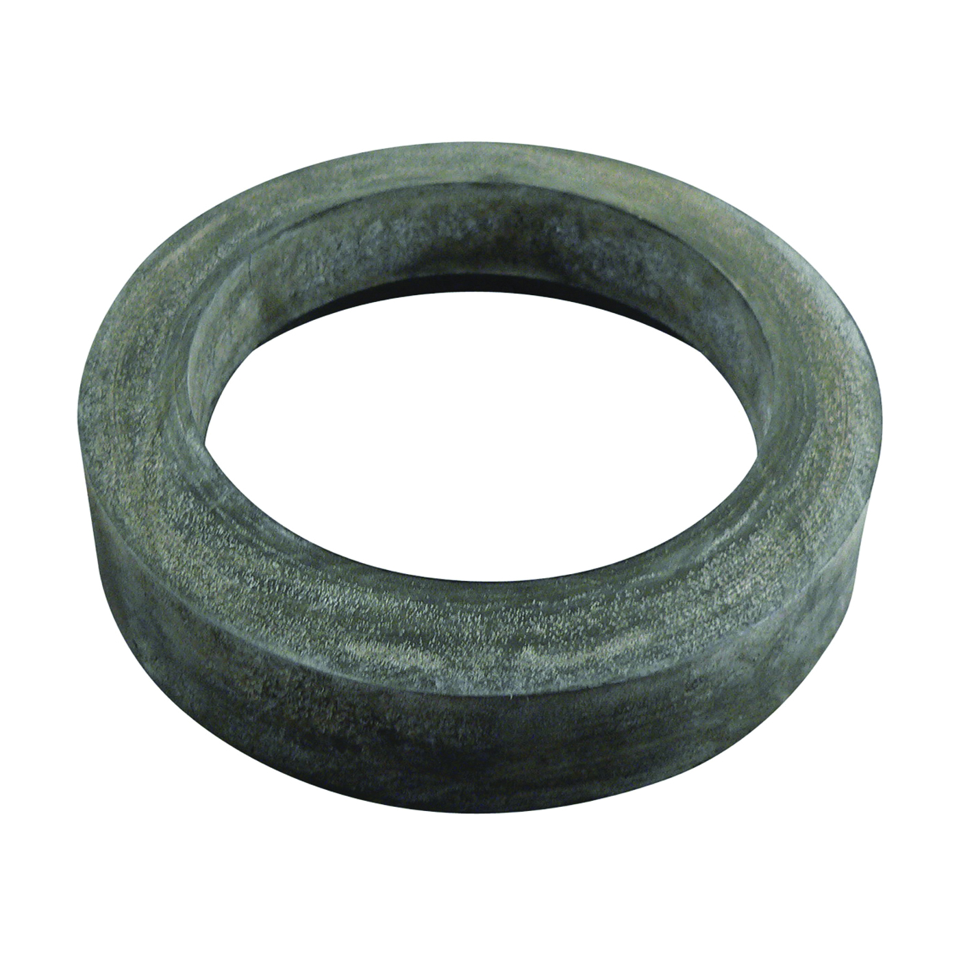 K832-3 Tank-to-Bowl Gasket, 3-1/4 in ID x 4-1/2 in OD Dia, Sponge Rubber, Gray, For: 3 in Toilet Flush Valves