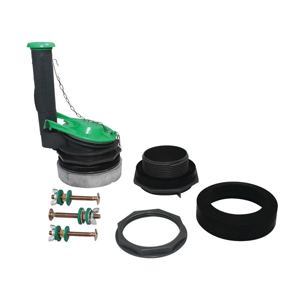 K835-76 Flush Valve Repair Kit, For: Most 3 in Toilets