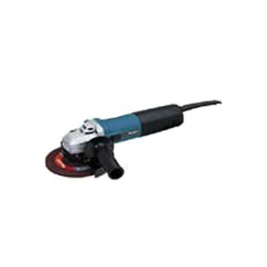 9564CV Angle Grinder, 13 A, 4-1/2 in Dia Wheel, 2800 to 10,500 rpm Speed