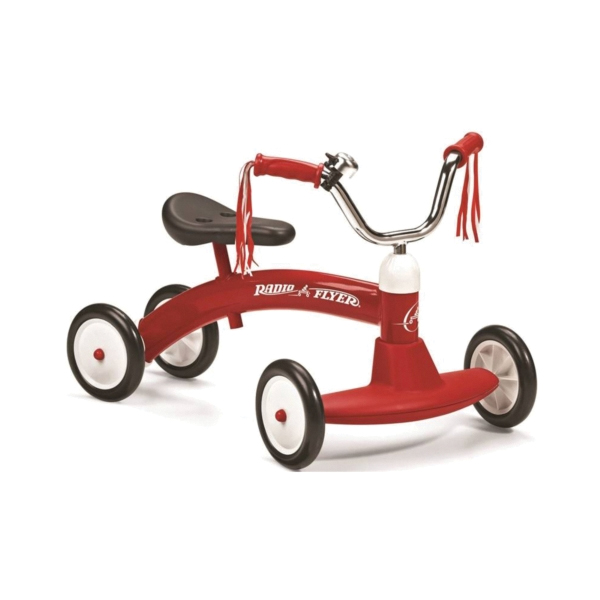 Radio Flyer 20